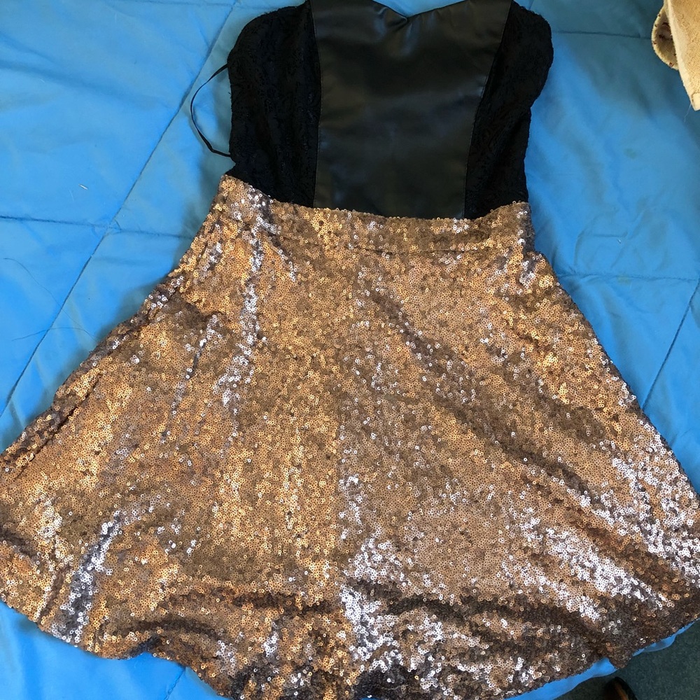 Party/cocktail dress